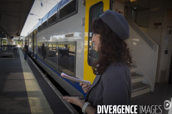 TER Nord Pas de Calais