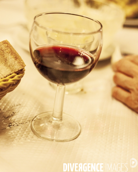 Bouillon Chartier, Restaurant depuis 1896, Paris.