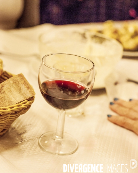 Bouillon Chartier, Restaurant depuis 1896, Paris.