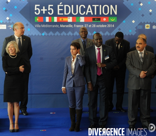 5+5 education a marseille