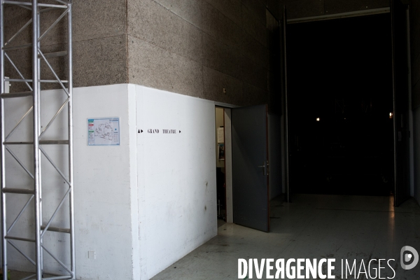 La Nuit Blanche 2014 à Amiens - KEYFRAMES