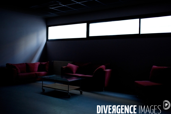 La Nuit Blanche 2014 à Amiens - KEYFRAMES