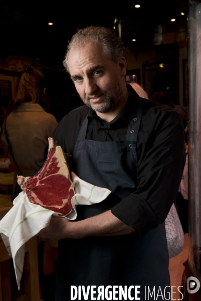 Yves-Marie Le Bourdonnec, haute-boucherie, viande de goût et de tradition