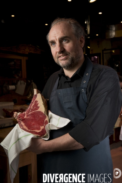 Yves-Marie Le Bourdonnec, haute-boucherie, viande de goût et de tradition