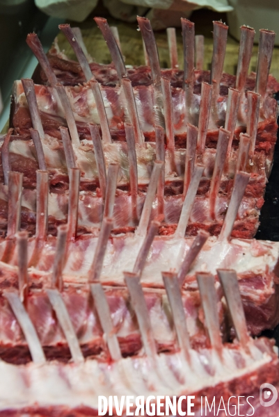 Yves-Marie Le Bourdonnec, haute-boucherie, viande de goût et de tradition