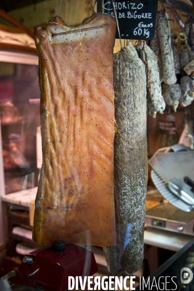 Yves-Marie Le Bourdonnec, haute-boucherie, viande de goût et de tradition