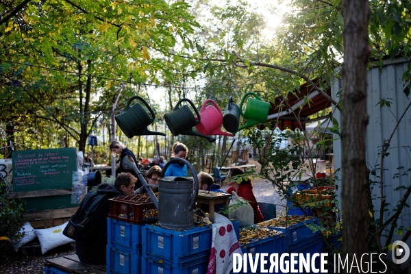 Vier Tage in Berlin