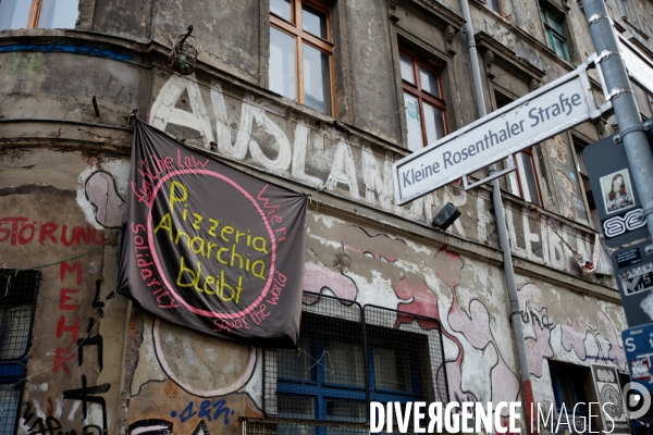 Vier Tage in Berlin
