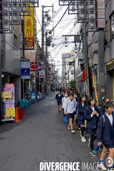 Osaka