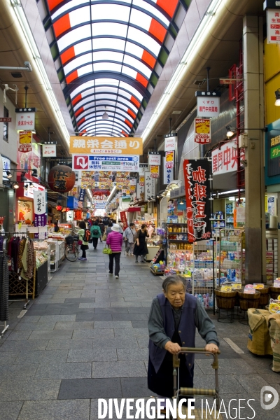 Osaka