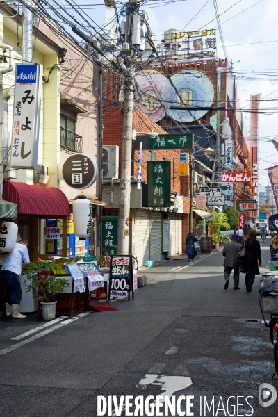 Osaka