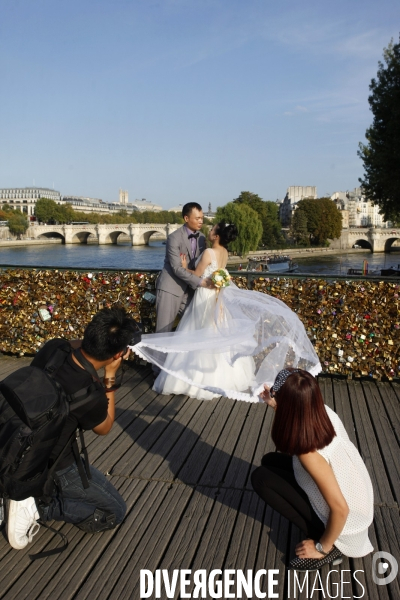 Paris, octobre 2014