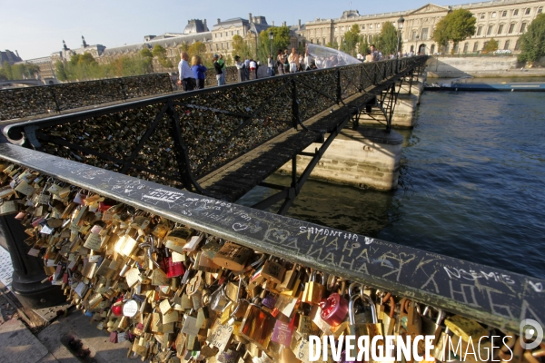 Paris, octobre 2014