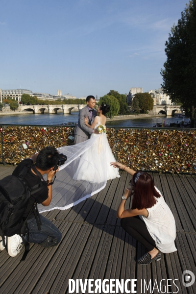 Paris, octobre 2014