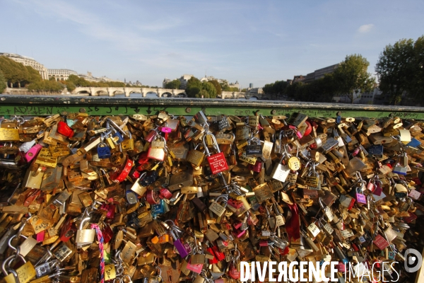 Paris, octobre 2014