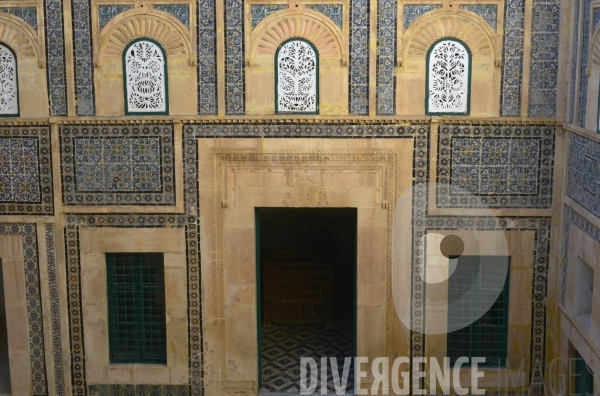 La Médina de Sfax : Maison, Musée, Patrimoine