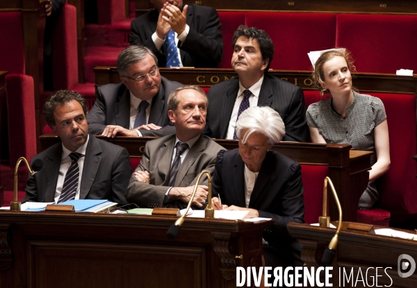 Assemblee 1 juin 2011