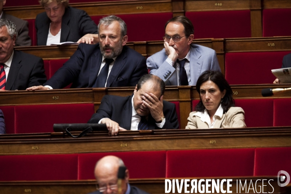 Assemblee 1 juin 2011