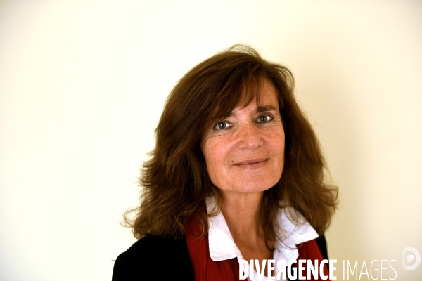 Françoise TOME, conseillère justice à l Elysée