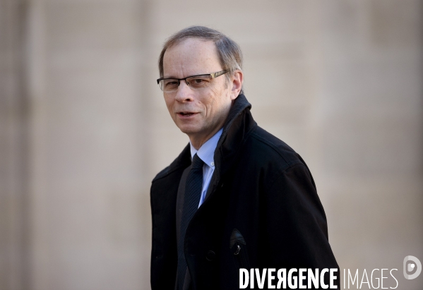 Jean Tirole