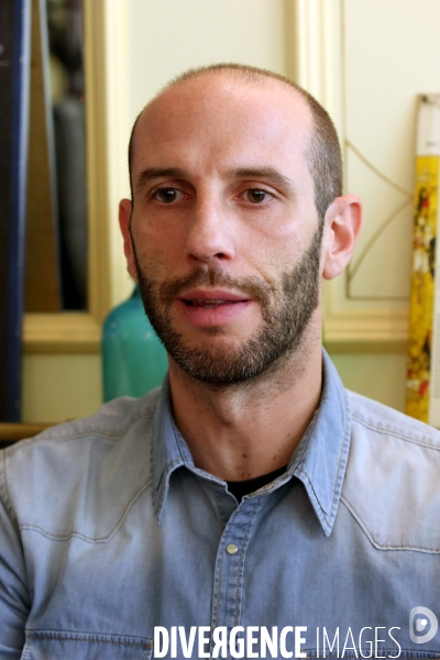 Philippe PUJOL