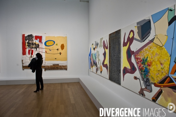 Grand Palais : expo Haïti, deux siècles de création artistique
