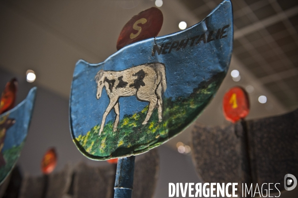Grand Palais : expo Haïti, deux siècles de création artistique