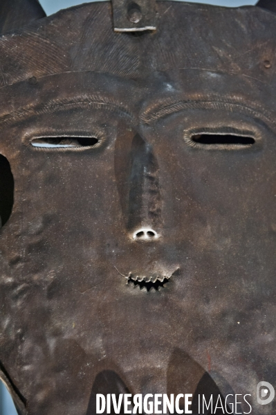 Grand Palais : expo Haïti, deux siècles de création artistique