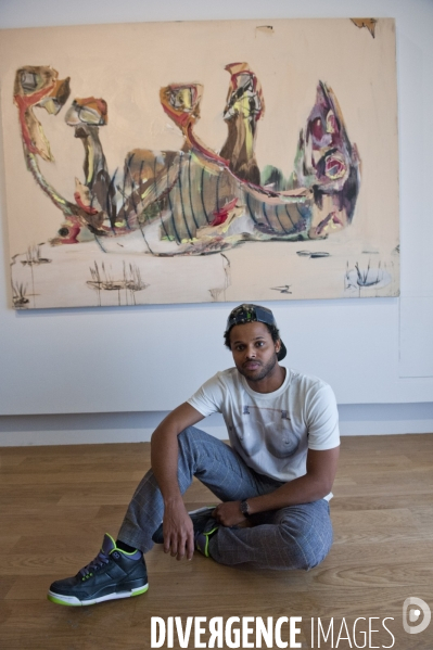 Grand Palais : expo Haïti, deux siècles de création artistique