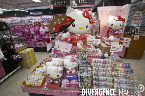 Tokyo /japon novembre 2014