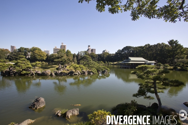Tokyo /japon novembre 2014