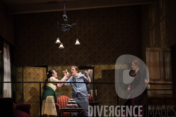 Hänsel Und Gretel / Mariame Clément