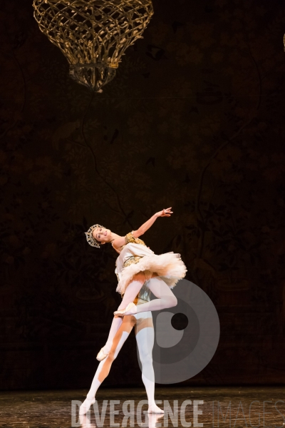 Casse-Noisette / Tchaikovski - Noureev
