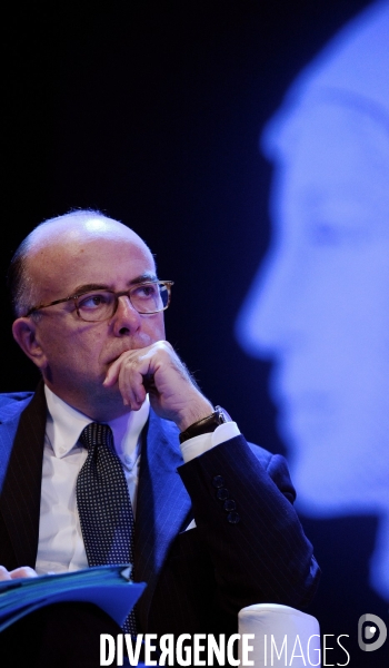 Bernard Cazeneuve