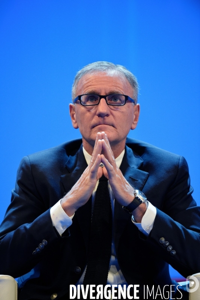 André Vallini