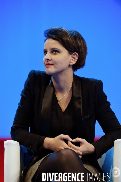 Najat Vallaud Belkacem