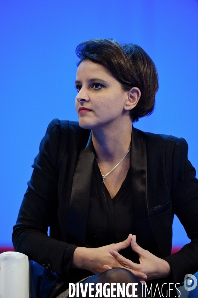 Najat Vallaud Belkacem