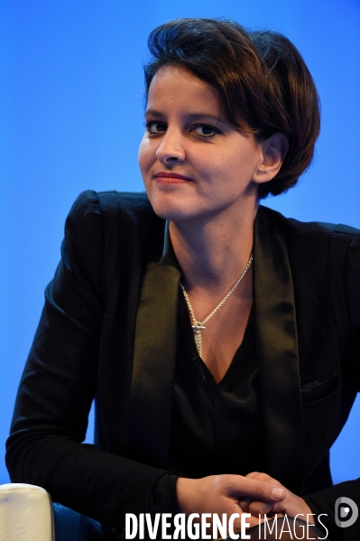 Najat Vallaud Belkacem