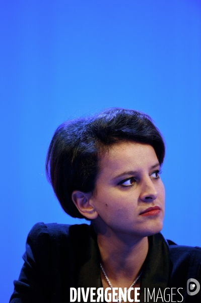 Najat Vallaud Belkacem