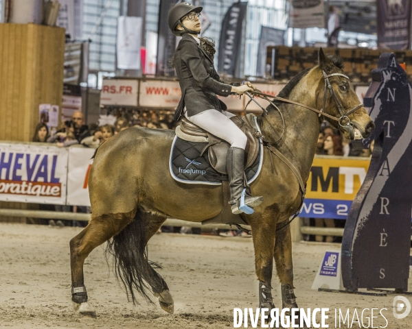 Salon du Cheval de Paris