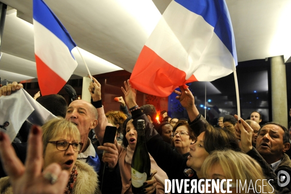 Nicolas SARKOZY. Président de l UMP