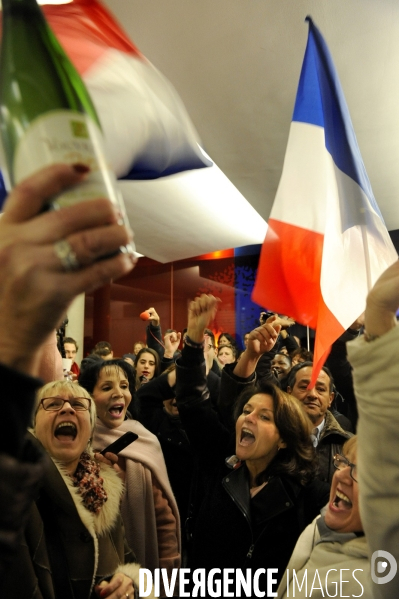 Nicolas SARKOZY. Président de l UMP