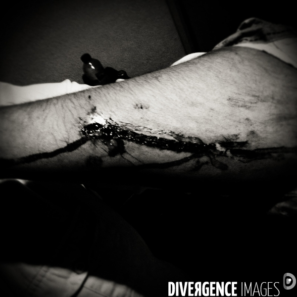 Instants Glanés # 02