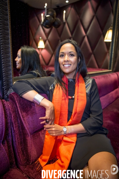 Najoua Arduini-ElAtfani : portrait