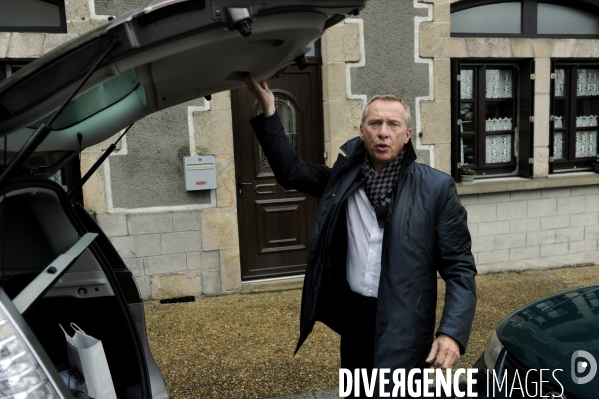 La Corrèze politique et François Hollande