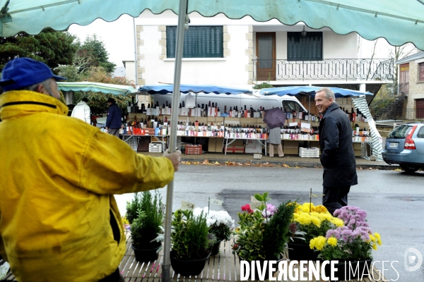 La Corrèze politique et François Hollande