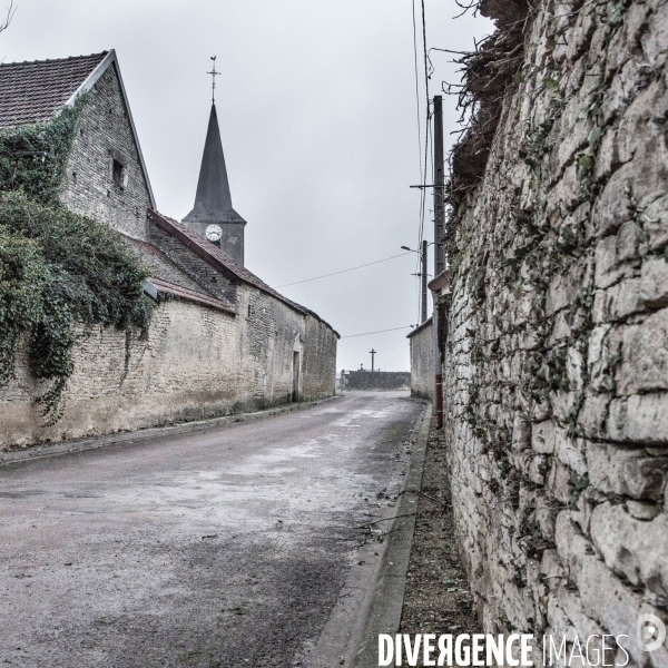 Vie à la ferme #1