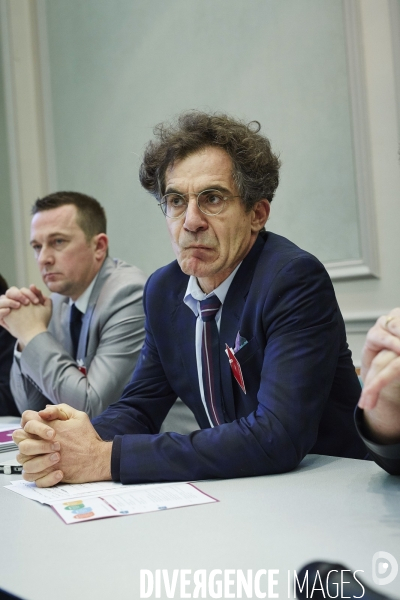 Conférence nationale sur l évaluation des élèves