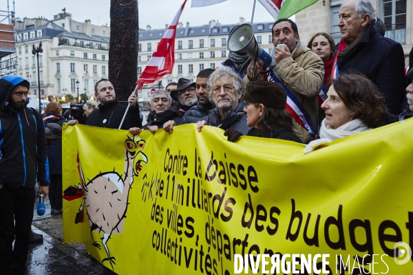 Les Plumés de l austérité