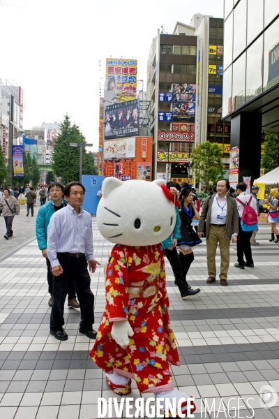 Tokyo